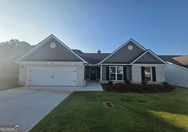 Photo 1 of Single family home for sale at 188 Lake Meadows Dr #47, Winder, GA 30680 | MLS# 10730479 | Listing updated on 2026-09-11