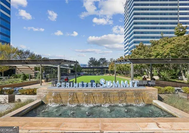 Photo 2 of Condo for sale at 10 Perimeter Summit Blvd NE #4307, Brookhaven, GA 30319 | MLS# 10843916 | Listing updated on 2026-09-11