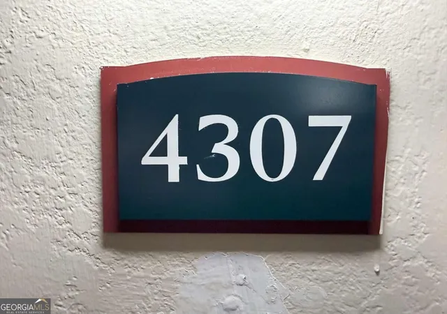 Photo 4 of Condo for sale at 10 Perimeter Summit Blvd NE #4307, Brookhaven, GA 30319 | MLS# 10843916 | Listing updated on 2026-09-11