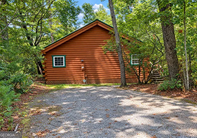 Photo 1 of Sale Pending at 324 Heavenly Ridge, Sautee Nacoochee, GA 30571 | MLS# 10840965 | Listing updated on 2026-09-22