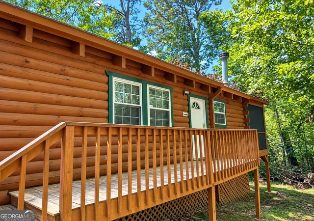 Photo 2 of Sale Pending at 324 Heavenly Ridge, Sautee Nacoochee, GA 30571 | MLS# 10840965 | Listing updated on 2026-09-22