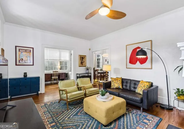 Photo 3 of Sale Pending at 239 W Benson St, Decatur, GA 30030 | MLS# 10843026 | Listing updated on 2026-09-20