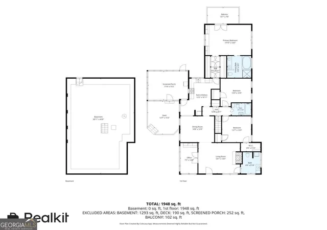 Photo 46 of Single family home for sale at 239 W Benson St, Decatur, GA 30030 | MLS# 10843026 | Listing updated on 2026-09-10