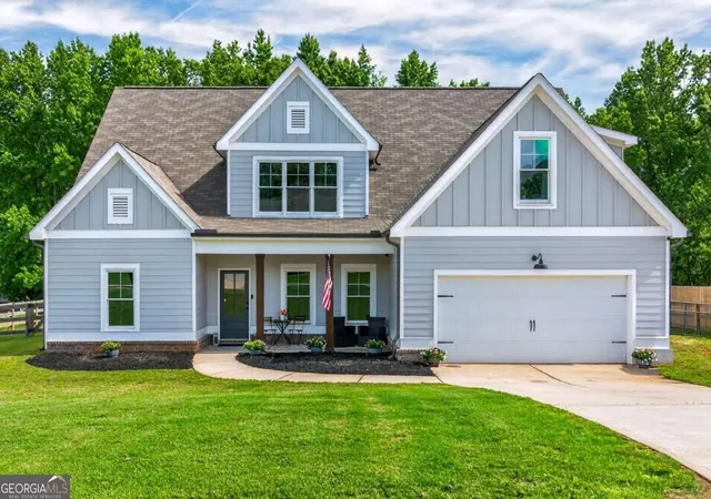 Photo 1 of Single family home for sale at 65 Harmony Woods Dr, Dallas, GA 30157 | MLS# 10839578 | Listing updated on 2026-09-17