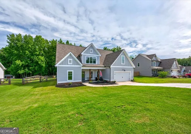 Photo 2 of Single family home for sale at 65 Harmony Woods Dr, Dallas, GA 30157 | MLS# 10839578 | Listing updated on 2026-09-17