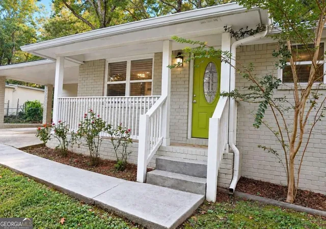 Photo 1 of Single family home for sale at 6395 Hemp St, Douglasville, GA 30135 | MLS# 10848147 | Listing updated on 2026-09-23