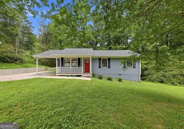 Photo 1 of Single family home for sale at 36 Nugget Dr, Villa Rica, GA 30180 | MLS# 10835417 | Listing updated on 2026-09-26