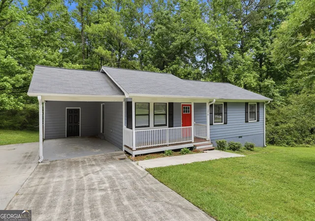 Photo 3 of Single family home for sale at 36 Nugget Dr, Villa Rica, GA 30180 | MLS# 10835417 | Listing updated on 2026-09-26