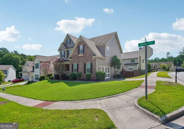 Photo 3 of Single family home for sale at 1308 Cozy Cvs Ln, Lawrenceville, GA 30045 | MLS# 10844586 | Listing updated on 2026-09-11
