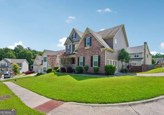 Photo 3 of Single family home for sale at 1308 Cozy Cvs Ln, Lawrenceville, GA 30045 | MLS# 10844586 | Listing updated on 2026-09-11