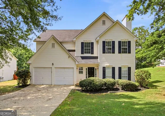 Photo 1 of Single family home for sale at 4387 Wheaton Way, Snellville, GA 30039 | MLS# 10836993 | Listing updated on 2026-09-18