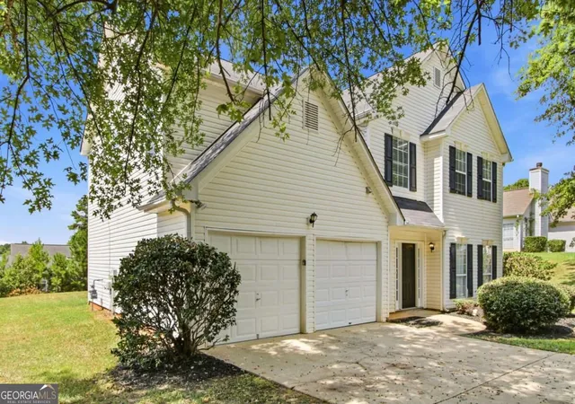 Photo 2 of Single family home for sale at 4387 Wheaton Way, Snellville, GA 30039 | MLS# 10836993 | Listing updated on 2026-09-18