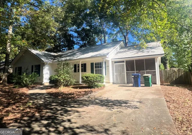 Photo 1 of Single family home for sale at 170 Northside Dr, Athens, GA 30601 | MLS# 10846572 | Listing updated on 2026-09-30