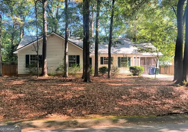 Photo 2 of Single family home for sale at 170 Northside Dr, Athens, GA 30601 | MLS# 10846572 | Listing updated on 2026-09-30