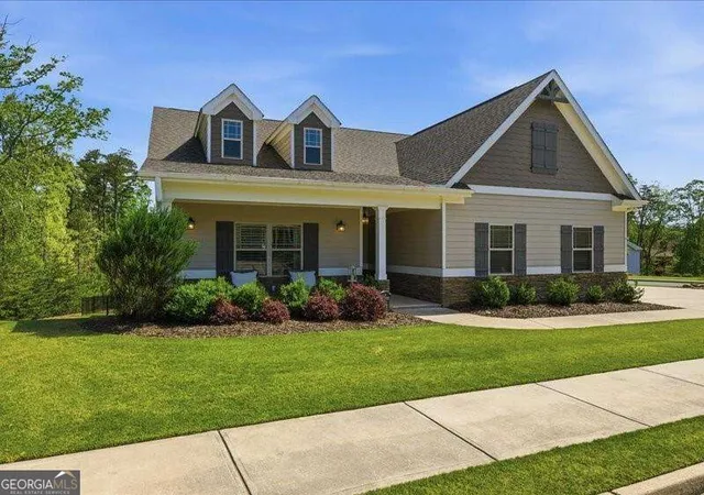 Photo 2 of Single family home for sale at 120 Hawks Trl, Waleska, GA 30183 | MLS# 10841831 | Listing updated on 2026-09-18