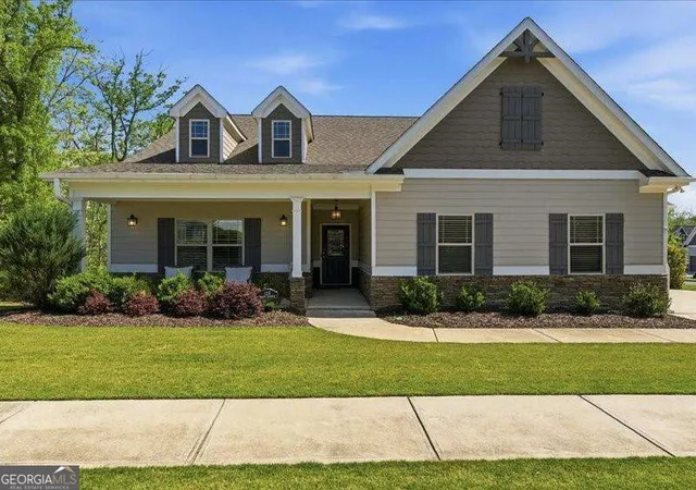 Photo 3 of Single family home for sale at 120 Hawks Trl, Waleska, GA 30183 | MLS# 10841831 | Listing updated on 2026-09-18