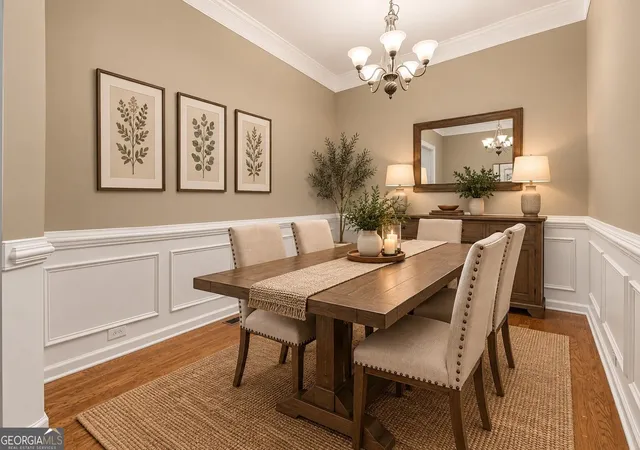 Photo 3 of Townhouse for sale at 3433 Kiveton Dr, Peachtree Corners, GA 30092 | MLS# 10846250 | Listing updated on 2026-10-03