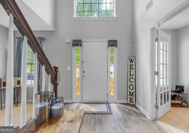 Photo 3 of Single family home for sale at 3275 Hunting Crk Pass, Douglasville, GA 30135 | MLS# 10856524 | Listing updated on 2026-10-29
