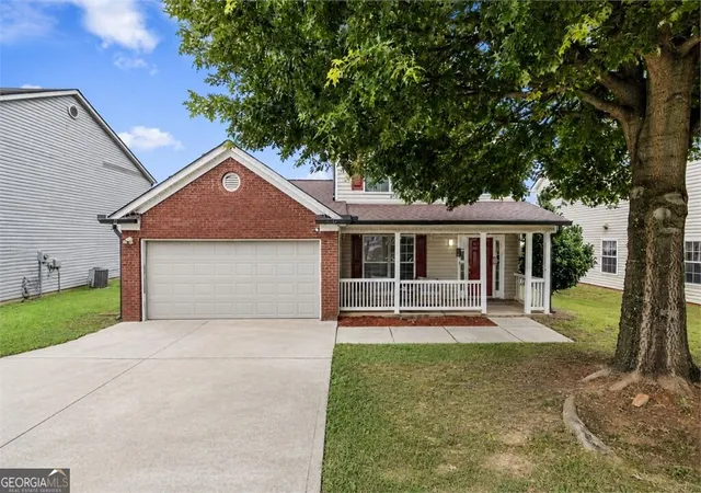 Photo 3 of Single family home for sale at 3342 Waggoner Ln, Rex, GA 30273 | MLS# 10837834 | Listing updated on 2026-09-22