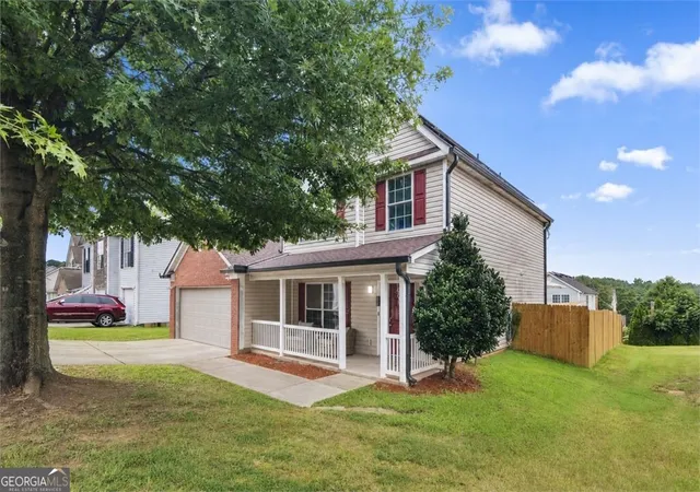 Photo 4 of Single family home for sale at 3342 Waggoner Ln, Rex, GA 30273 | MLS# 10837834 | Listing updated on 2026-09-22