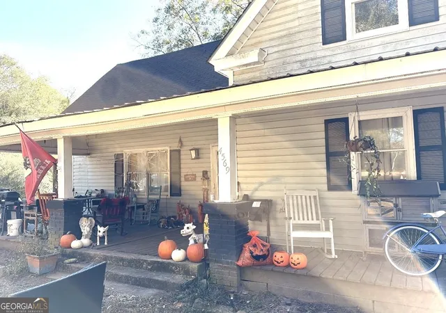 Photo 2 of Single family home for sale at 4569 Liberty Hl Glenn Rd, Franklin, GA 30217 | MLS# 10880293 | Listing updated on 2026-10-28