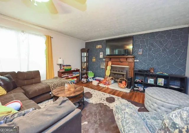 Photo 4 of Single family home for sale at 4569 Liberty Hl Glenn Rd, Franklin, GA 30217 | MLS# 10880293 | Listing updated on 2026-10-28