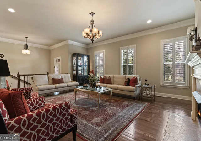 Photo 2 of Townhouse for sale at 276 Trecastle Sq, Canton, GA 30114 | MLS# 10832092 | Listing updated on 2026-10-02