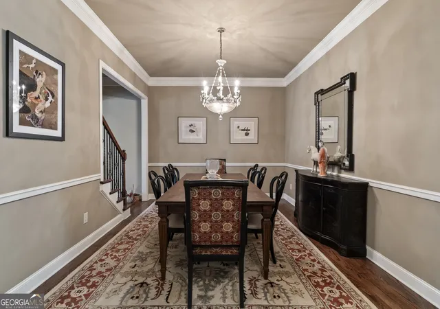 Photo 3 of Townhouse for sale at 276 Trecastle Sq, Canton, GA 30114 | MLS# 10832092 | Listing updated on 2026-10-02