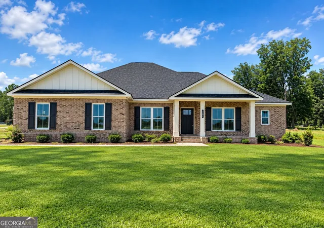 Photo 1 of Single family home for sale at 202 Bald Cypress Ct, Statesboro, GA 30458 | MLS# 10832217 | Listing updated on 2026-09-18