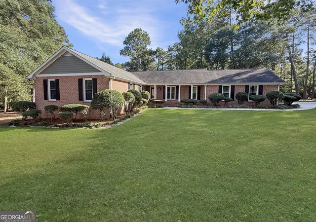 Photo 1 of Single family home for sale at 161 Lanier Ln, Crawford, GA 30630 | MLS# 10851270 | Listing updated on 2026-10-07