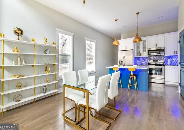Photo 3 of Single family home for sale at 975 Welch St SW, Atlanta, GA 30310 | MLS# 10842991 | Listing updated on 2026-09-10