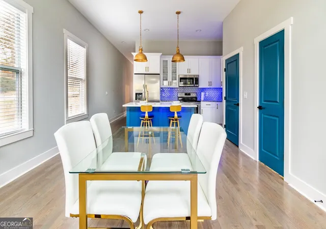 Photo 4 of Single family home for sale at 975 Welch St SW, Atlanta, GA 30310 | MLS# 10842991 | Listing updated on 2026-09-10