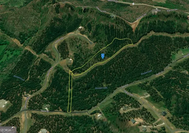 Photo 1 of Land for sale at 801 Deyton Dr, Blairsville, GA 30512 | MLS# 10879239 | Listing updated on 2026-10-26