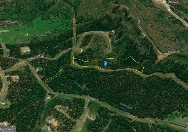 Photo 2 of Land for sale at 801 Deyton Dr, Blairsville, GA 30512 | MLS# 10879239 | Listing updated on 2026-10-26