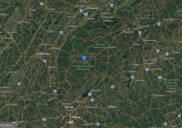 Photo 4 of Land for sale at 801 Deyton Dr, Blairsville, GA 30512 | MLS# 10879239 | Listing updated on 2026-10-26