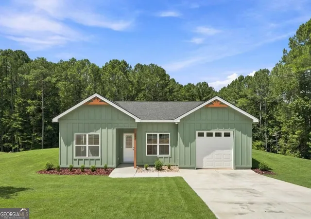 Single family home for sale at 381 Bethel Rd, Talking Rock, GA 30175 | MLS# 10838274