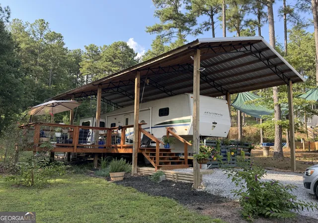 Photo 1 of Single family home for sale at 1725 SW County Rd 182, Cedar Bluff, AL 35959 | MLS# 10847482 | Listing updated on 2026-09-30