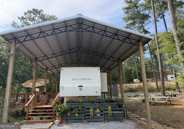 Photo 3 of Single family home for sale at 1725 SW County Rd 182, Cedar Bluff, AL 35959 | MLS# 10847482 | Listing updated on 2026-09-30