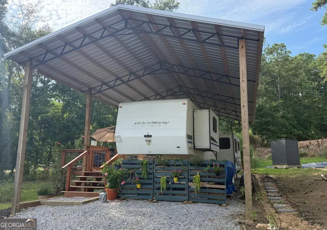 Photo 4 of Single family home for sale at 1725 SW County Rd 182, Cedar Bluff, AL 35959 | MLS# 10847482 | Listing updated on 2026-09-30