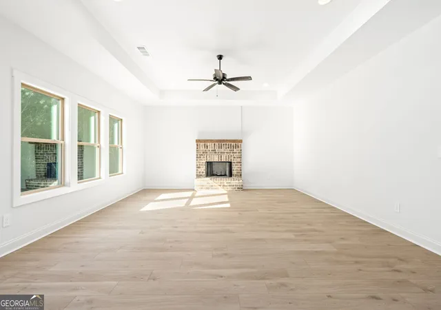 Photo 3 of Single family home for sale at 961 Thrash Rd #LOT 2, Lagrange, GA 30241 | MLS# 10758474 | Listing updated on 2026-09-21