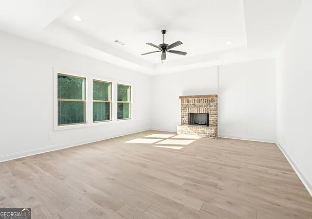 Photo 3 of Single family home for sale at 961 Thrash Rd #LOT 2, Lagrange, GA 30241 | MLS# 10758474 | Listing updated on 2026-09-21