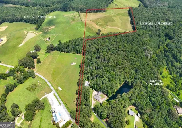 Photo 1 of Land for sale at 00001 Steadman Rd, Tallapoosa, GA 30176 | MLS# 10839997 | Listing updated on 2026-09-18