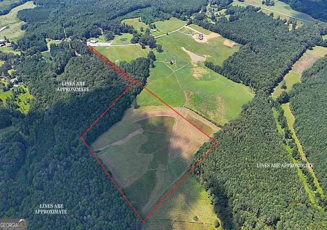 Photo 3 of Land for sale at 00001 Steadman Rd, Tallapoosa, GA 30176 | MLS# 10839997 | Listing updated on 2026-09-18