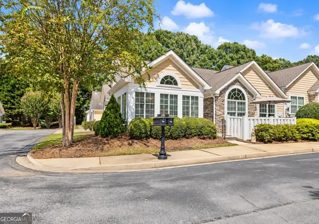 Condo for sale at 245 Rehobeth Way, Fayetteville, GA 30214 | MLS# 10846745