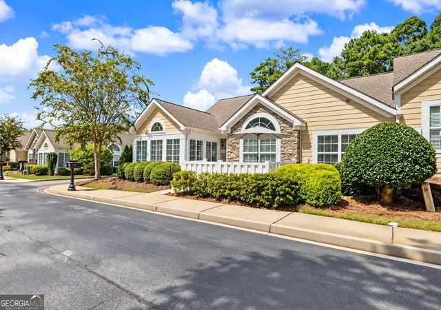 Photo 2 of Condo for sale at 245 Rehobeth Way, Fayetteville, GA 30214 | MLS# 10846745 | Listing updated on 2026-10-28