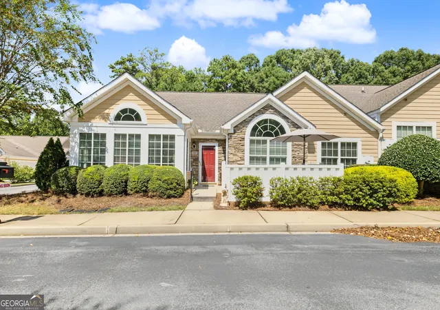 Photo 3 of Condo for sale at 245 Rehobeth Way, Fayetteville, GA 30214 | MLS# 10846745 | Listing updated on 2026-10-28