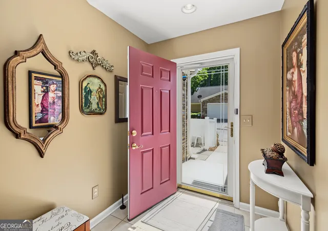 Listing Photo 5 - Condo for sale in building located at 245 Rehobeth Wy, Fayetteville, GA 30214