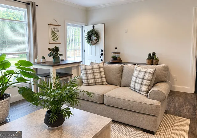 Photo 4 of Manufactured home for sale at 2460 Miller Hayes Rd, Waycross, GA 31503 | MLS# 10842175 | Listing updated on 2026-09-09