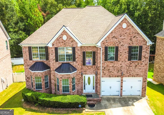 Photo 1 of Single family home for sale at 13158 Greywolf Ln, Covington, GA 30014 | MLS# 10844044 | Listing updated on 2026-09-15