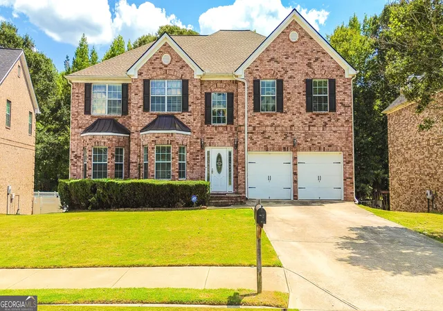 Photo 2 of Single family home for sale at 13158 Greywolf Ln, Covington, GA 30014 | MLS# 10844044 | Listing updated on 2026-09-15